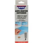 Presto Acryl-Kratzer-Entferner Set 50g | 430114