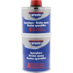 Presto Epoxyharz 1kg | 600593