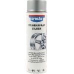 Presto Felgenspray silber 500ml | 428924