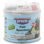 Presto Füllspachtel 250g | 600054