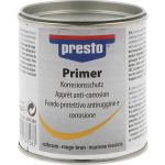 Presto Korrosionsschutz Primer rotbraun 200ml | 387283