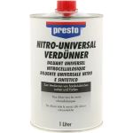 Presto Nitro-Universalverdünnung 1L | 171642