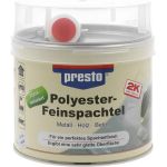 Presto Polyester Feinspachtel 1kg | 601235