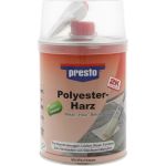 Presto Polyesterharz 1kg | 600528