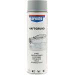 Presto Rallye Primer Spray grau 500ml | 428917