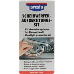 Presto Scheinwerfer Aufbereitungsset | 365171