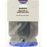 Presto Spachtel Set Metall (50,80,100,120mm) | 701832