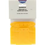 Presto Spachtel Set Plastik (50,73,98,115mm) | 600238