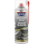 Presto Sprühfett weiß Spray 400ml | 306352