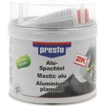 Presto styrolfrei Alu-Spachtel 1000g | 443602