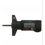Profiltiefenmesser Digital | Messbereich 0-25,4mm,inkl Batterie | 60040