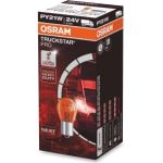 PY21W Osram | 24V 21W BAU15S | METALLSOCKEL | 7510TSP