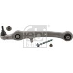 Querlenker Audi P. A6, A6 Allroad 2.0-5.2 05/04-08/11 Le/Pr Lower Null -Rub¤ | 40397