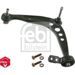 Querlenker Bmw S. 3 (E36), Z3 (E36) 1.6-3.0 09.90-06.03 Untere Le Mit Rubs | 34647