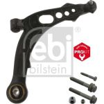 Querlenker Fiat P. Panda, Punto 1.2-1.9D 09.99-03.12 Pr Unten Mit – Rubs | 40671