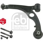 Querlenker Fiat P. Stilo 1.2-2.4 10/01-08/08 Unten Links Mit Rubs | 40761