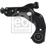 Querlenker Ford P. Fiesta Le 98 | 14244