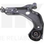 Querlenker Ford P. Fiesta Le 98 | 5012539