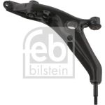 Querlenker Honda P. Civic V, Civic Vi 1.4/1.5/1.6 01.94-02.01 Le Unten | 34730