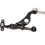 Querlenker Mazda S. 6 07- Unten Links | 72-3246