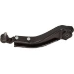 Querlenker Opel P. Corsa B Pr 97 | 72-0926