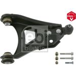 Querlenker Renault P. Clio Ii, Kangoo, Kangoo Express, Thalia I 1.1-3.0 08.97- Unterer Pr Mit - Rubes | 33106