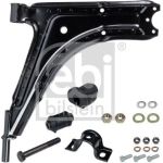 Querlenker Vw P. Caddy, Golf I, Jetta I, Scirocco 1.1-1.8 02.74-04.93 Le/Pr (Buchsen+—Ruby+Klemme) | 07217