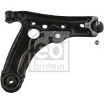 Querlenker Vw P. Lupo, Polo 1.0-1.9D 05.97-07.05 Pr Unten | 37408