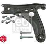 Querlenker Vw P. Lupo, Polo 1.0-1.9D 10.94-07.05 Le/Pr Unten Mit - Rubs | 33369