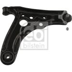 Querlenker Vw P. Polo 1.0-1.9D 10.94-06.04 Untere Pr | 37410