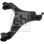 Querlenker Vw P. Sprinter/Crafter 06- L/R | 37611