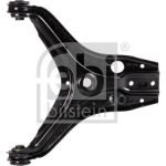 Querlenker Vw S. A80 Pr 86-91 | 09528