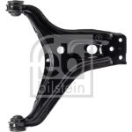 Querlenker Vw S. A80 Pr 91-95 | 09524