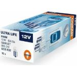 R10W Osram | 12V 10W BA15S UL | METALLSOCKEL Ultra Life | 5008ULT