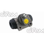 Radbremszylinder HA | FIAT Panda,Punto,500,LANCIA 93 | 101-602