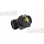 Radbremszylinder HA li | SMART CC,Roadster,Fortwo,NISS 98 | 04-0787