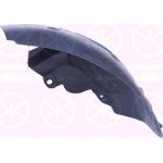 RADHAUS-PVC V L HINTERTEIL | RENAULT MEGANE II 11,02-11,08 | 6041387