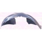 RADHAUS-PVC V L HINTERTEIL | VW GOLF V 10,03-6,09 | 9524387