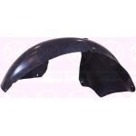 RADHAUS-PVC V L HINTERTEIL | VW PASSAT 3,05-7,10 | 9540387