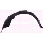 RADHAUS-PVC V L | OPEL MERIVA A 5,03-5,10 | 5026387