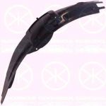 RADHAUS-PVC V L VORDERTEIL | OPEL ZAFIRA B 7,05-9,11 | 5063385