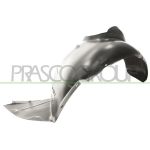 RADHAUS-PVC V L | VW FOX 4,05-12,11 | 7208,137,1