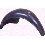 RADHAUS-PVC V L | VW GOLF III 8,91-7,97/VENTO 1,92-10,98 | 9522387