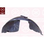 RADHAUS-PVC V L | VW TIGUAN (+ALLSPACE) 1,16 | 9563385