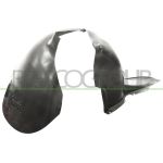 RADHAUS-PVC V L | VW TOURAN 11,06-5,10/TOURAN 5,10 | 7277,137,2