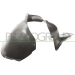 RADHAUS-PVC V L | VW TOURAN 2,03-10,06/CADDY III 3,04-8,10 | 9545387