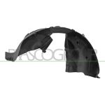 RADHAUS-PVC V R I Z | PEUGEOT 3008 (M) 5,16- / 5008 1,17 | 4861,138,1