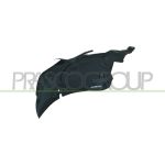 RADHAUS-PVC V R VORDERTEIL PQ | RENAULT KANGOO 2,08 | 5263,138,1