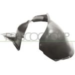 RADHAUS-PVC V R | VW TOURAN 2,03-10,06/CADDY III 3,04-8,10 | 9545388