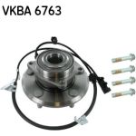 Radlagersatz | DODGE Journey,FIAT Freemont | VKBA 6763